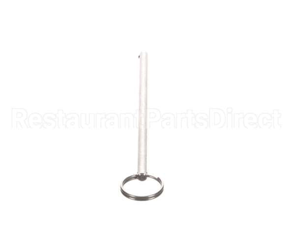46716 Nemco Ring Pin (1/4 X 6)