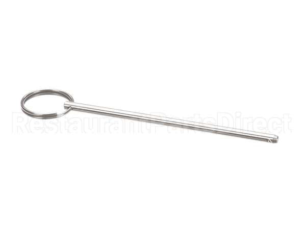 46721 Nemco Ring Pin (3/16 X 4)