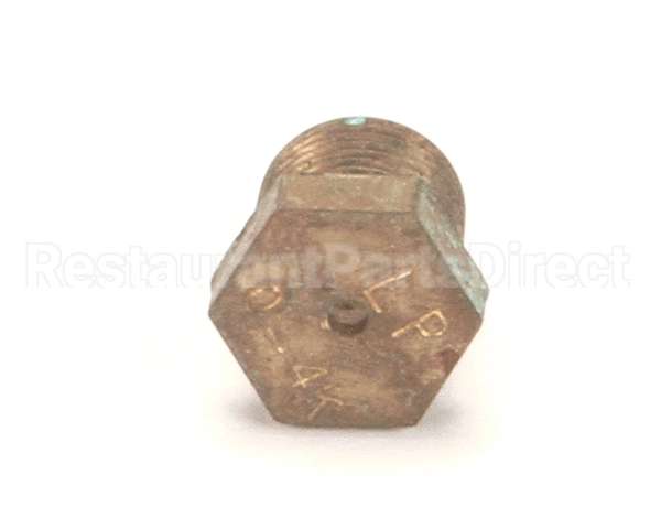 46723 Giles Orifice, 0-3999, Lp