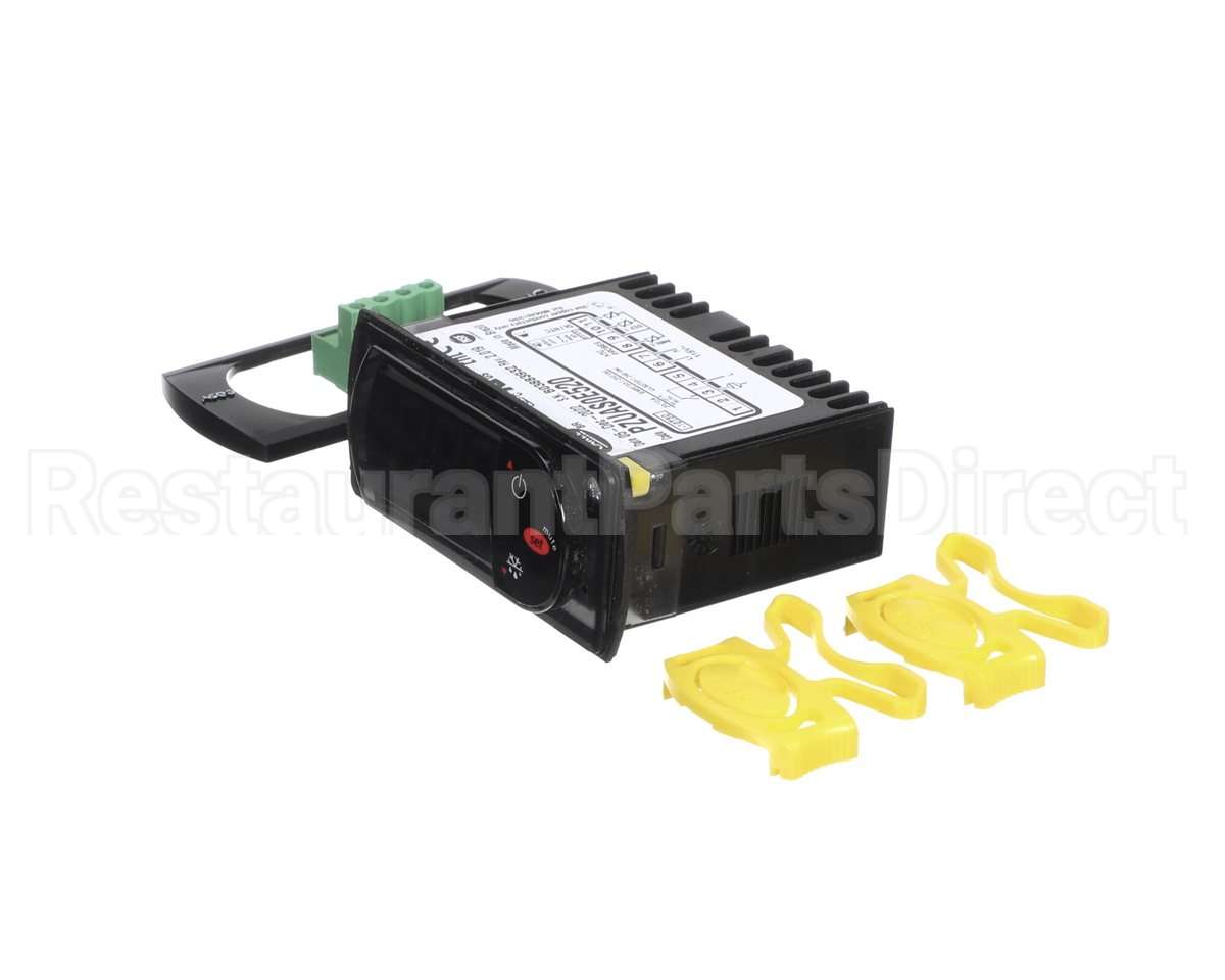 46723 Silver King Control Temp 115V (Progmd) Pz9