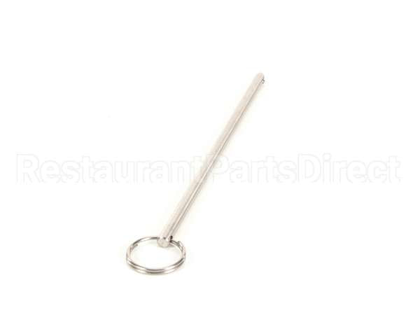 46726 Nemco Ring Pin, 1/4 X 6.7