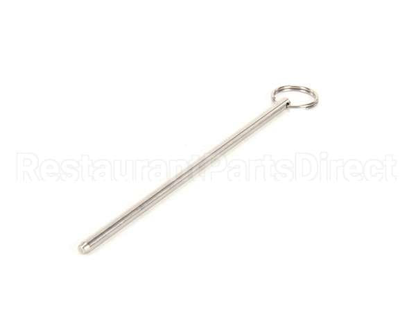 46726 Nemco Ring Pin, 1/4 X 6.7