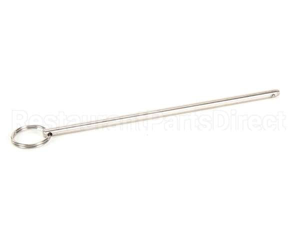 46726 Nemco Ring Pin, 1/4 X 6.7