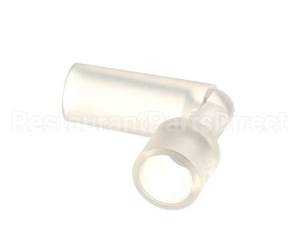46815 Nespresso Elbow 702 Silic Transp Water S