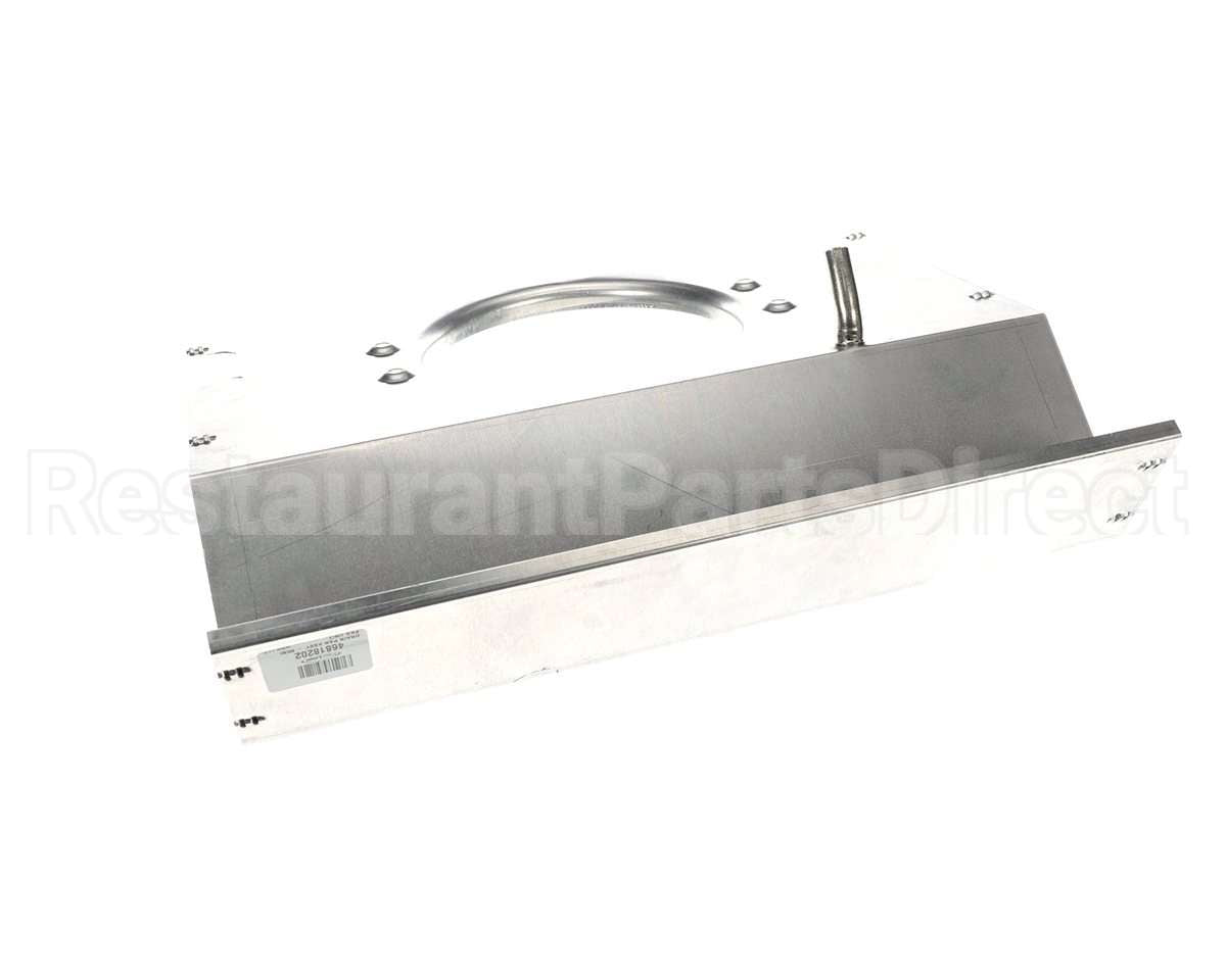 46818202 Heatcraft Heating Drain Pan