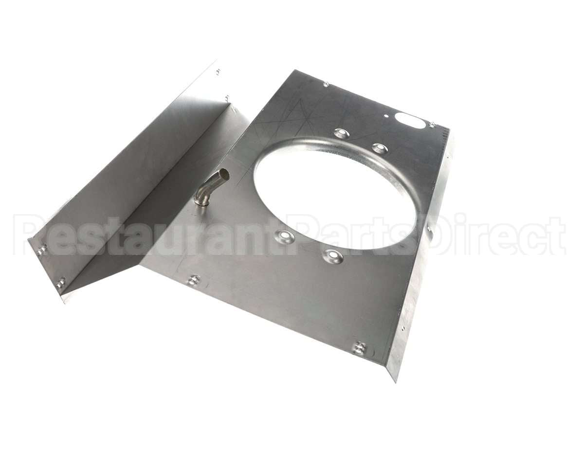 46818202 Heatcraft Heating Drain Pan