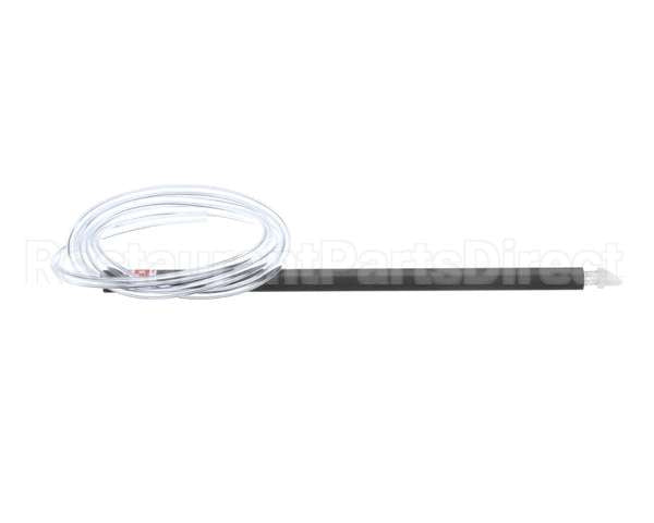 01001554 Glastender Tubing, Assembly, Lower Deterg