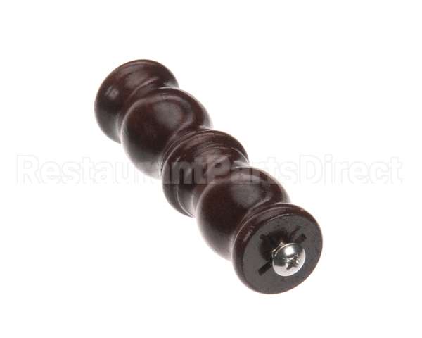 46842-1 Vollrath Wood Handle W/Screws - Rc