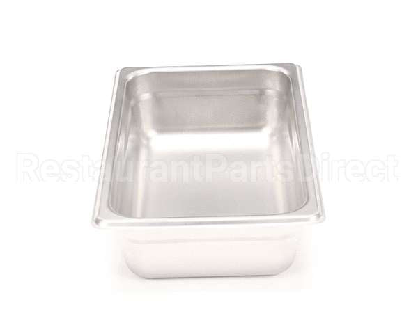 46908 Nemco 1/4Th Pan Merchandisers
