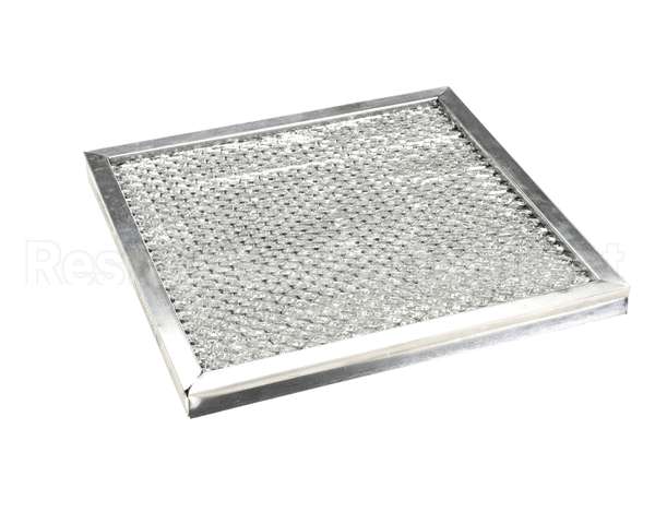 469221 Accurex Aluminum Filter,12X12X1,Ul900