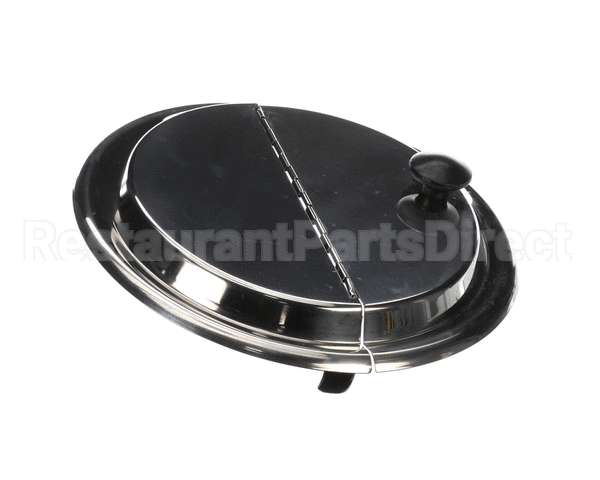 46943 Nemco Cover, Hinged 7Qt