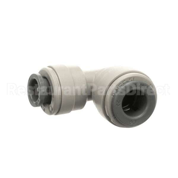 46944.0000 Compatible Bunn Elbow, Push To Conn 5/16 Tube X 1/4 Tube