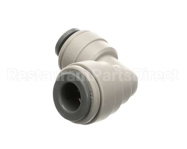46944.0000 Bunn Elbow, Push To Conn 5/16 Tube X 1/4 Tube