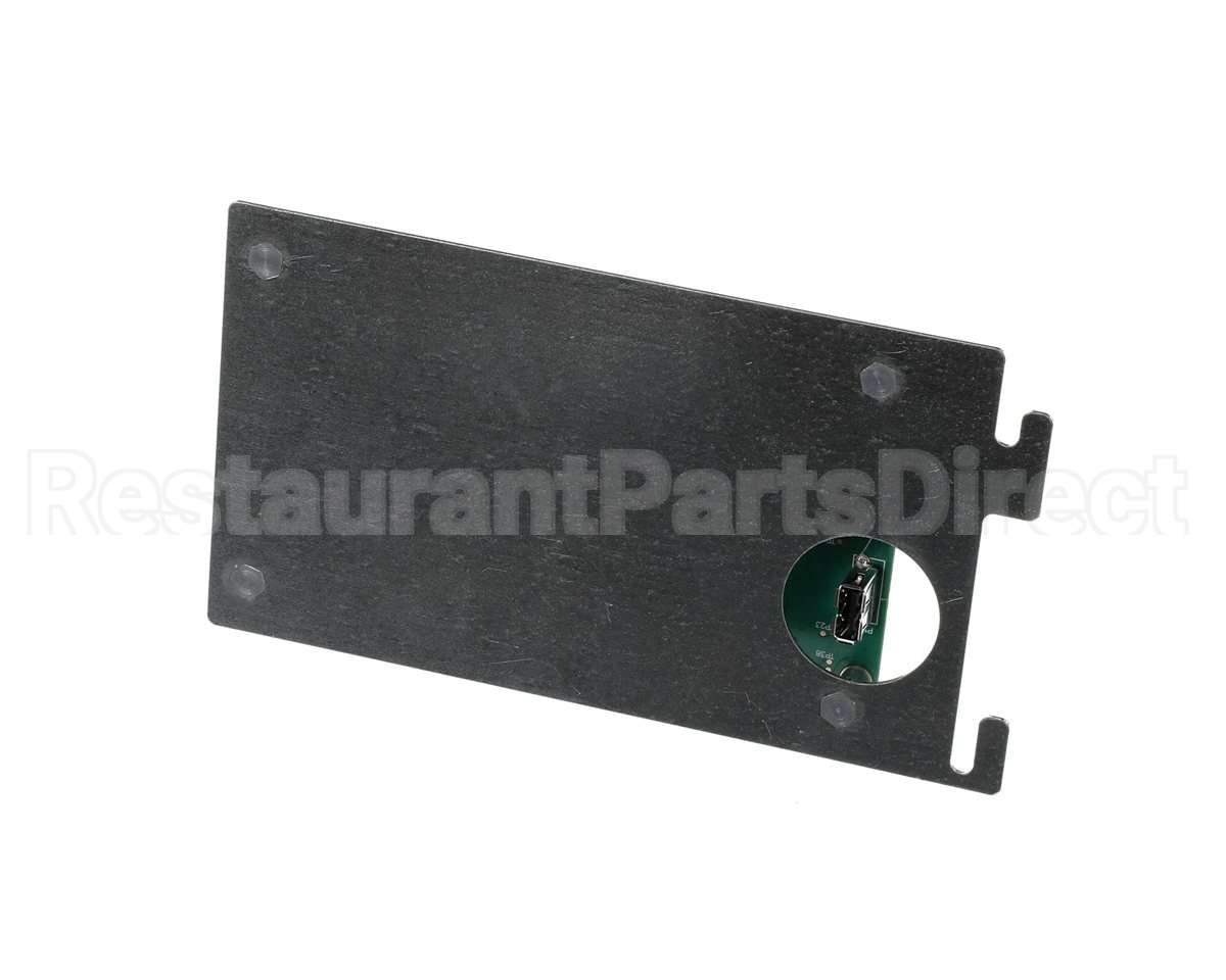 46949S Silver King Control Board Assembly Sk-2