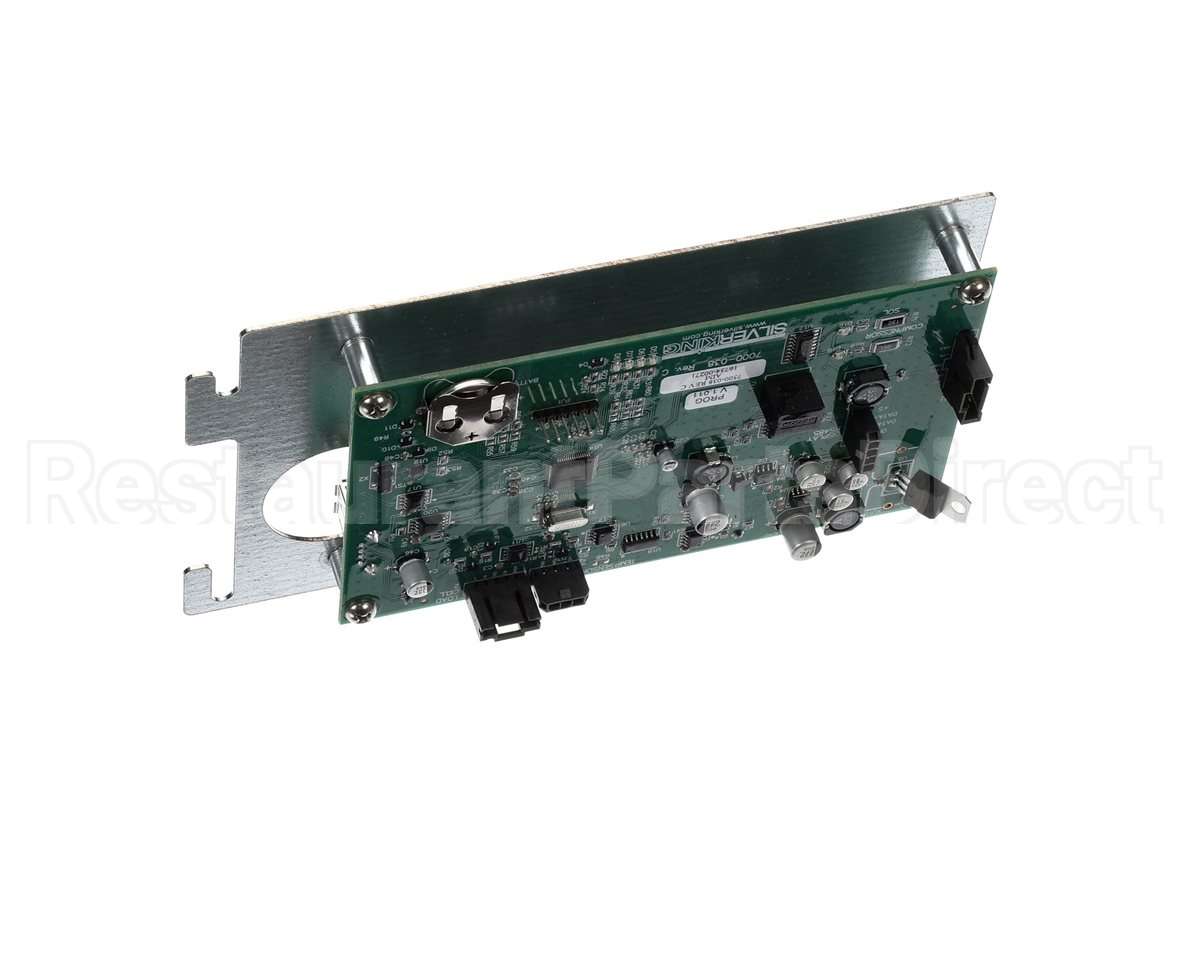 46949S Silver King Control Board Assembly Sk-2