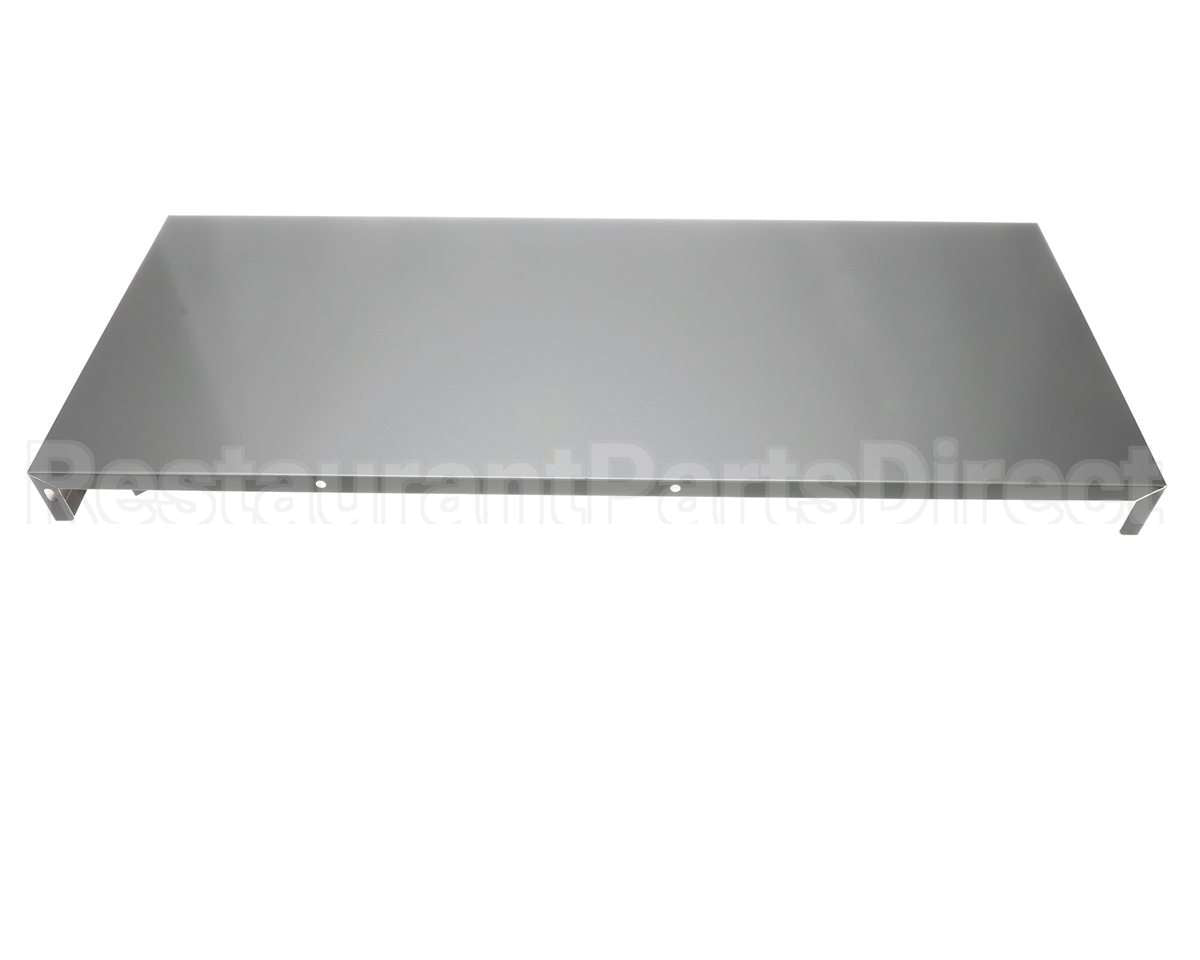 46A33-838D-04 Beverage Air End - Shell Top Lh Ppg H1