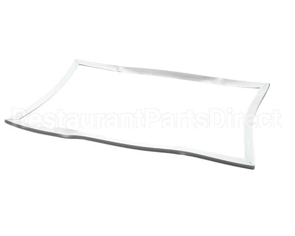 47-0016 Autofry Door Gasket, 23.25X14X0.5