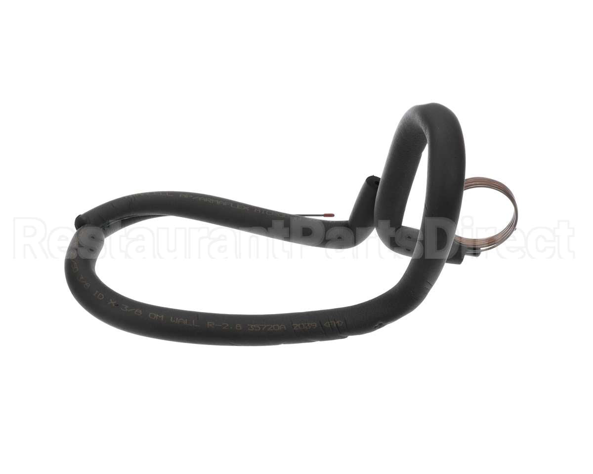 47-0020-581 Qbd Modular Systems Suction Line Assembly