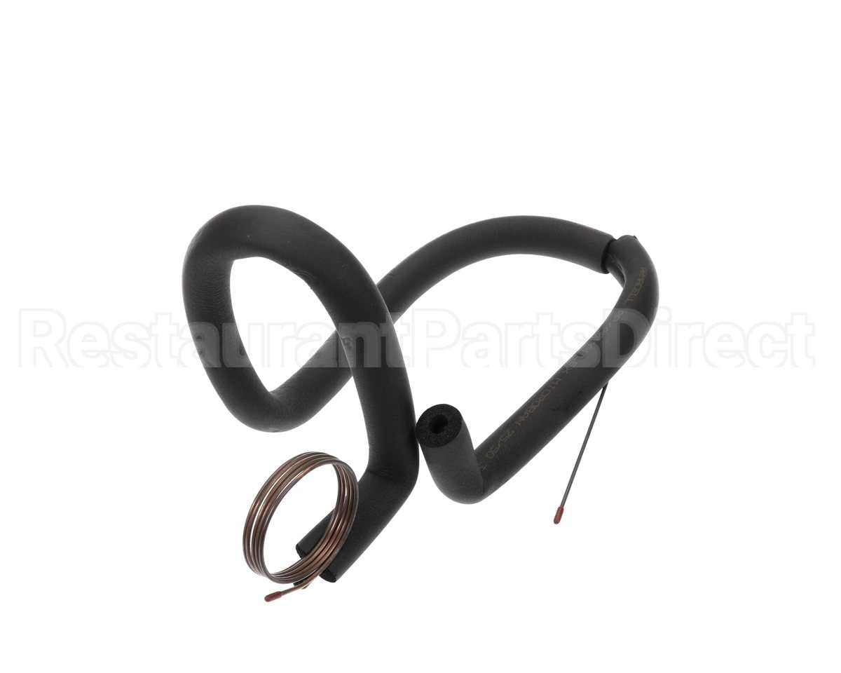 47-0020-581 Qbd Modular Systems Suction Line Assembly