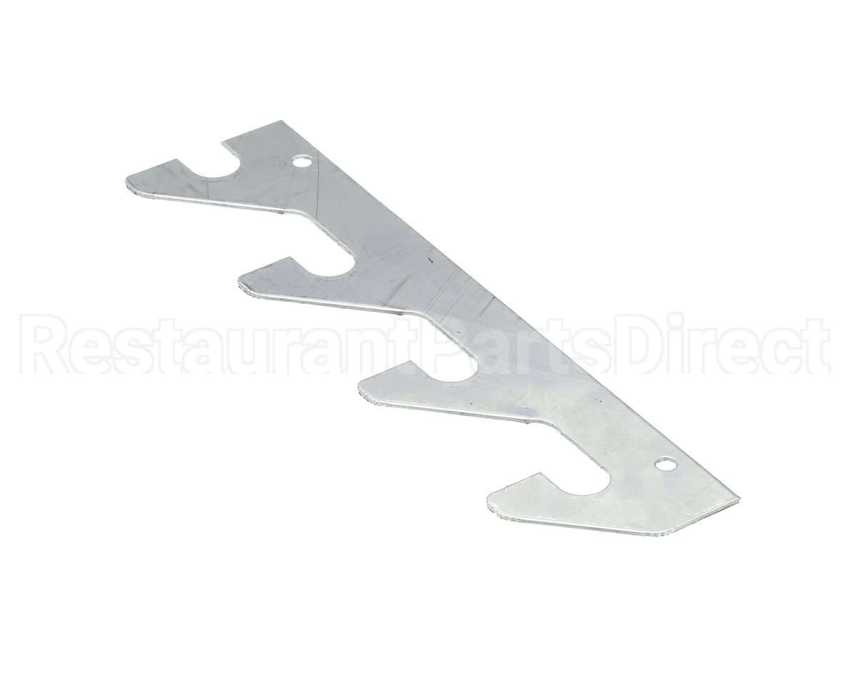 47-0032-011 Qbd Modular Systems Shelf Retainer Ruc27