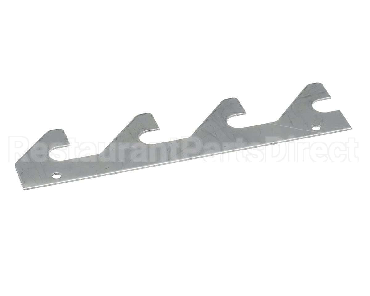 47-0032-011 Qbd Modular Systems Shelf Retainer Ruc27