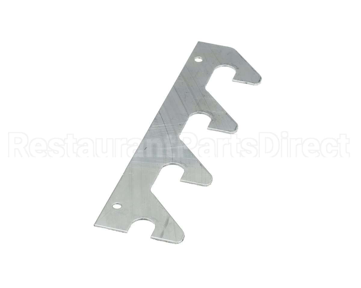 47-0032-011 Qbd Modular Systems Shelf Retainer Ruc27