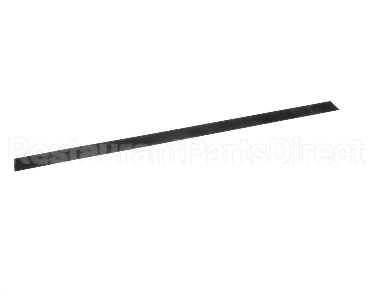 47-01114 Master-Bilt Top Contact Plate, F-167 Paint