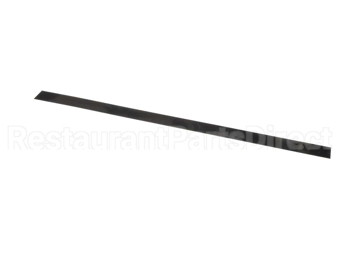 47-01114 Master-Bilt Top Contact Plate, F-167 Paint
