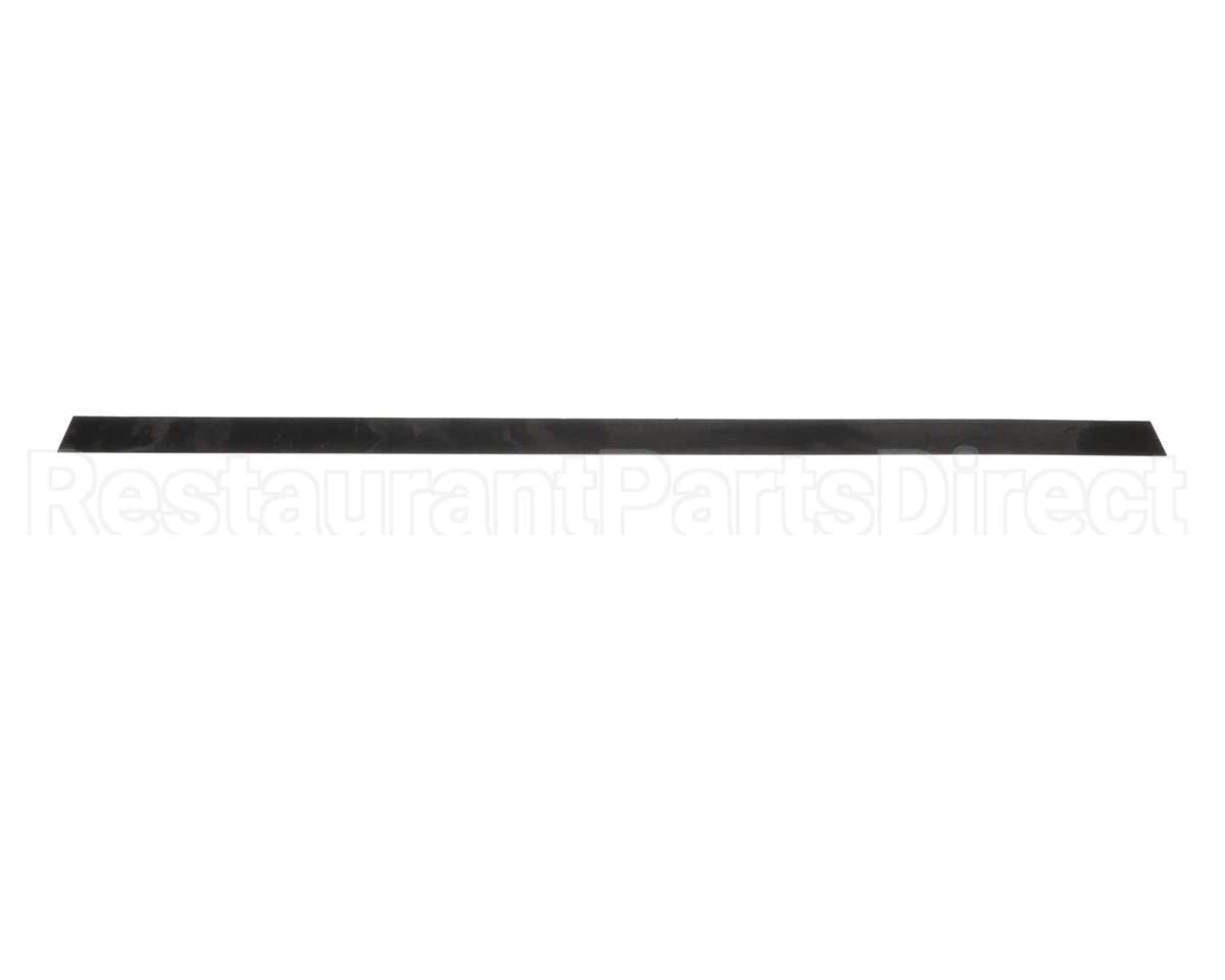 47-01114 Master-Bilt Top Contact Plate, F-167 Paint