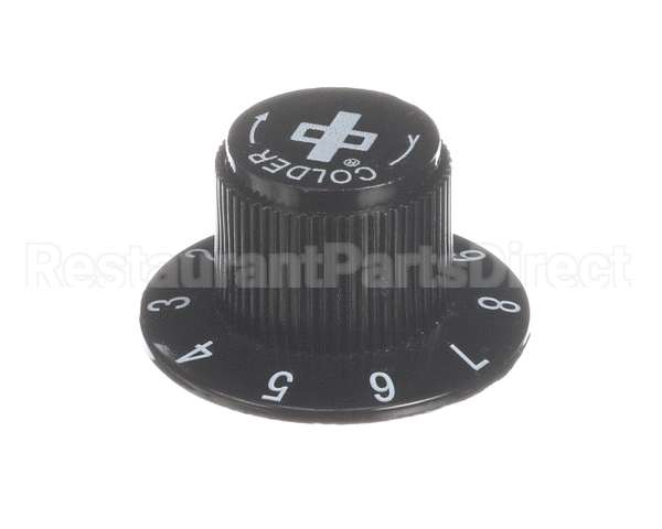 47-0120-142 Qbd Modular Systems Knob, Cold Control