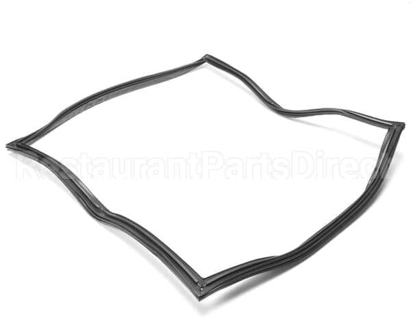 47-0140-101 Qbd Modular Systems Gasket, Ruc27 Door Mag