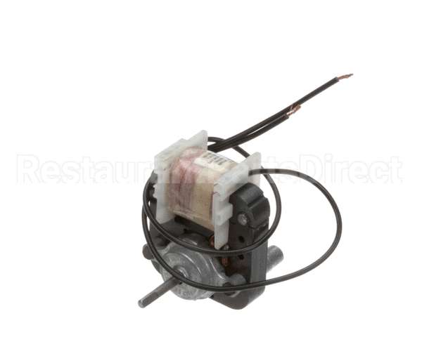 47-0410-015 Qbd Modular Systems Evaporator. Fan Motor Dc7