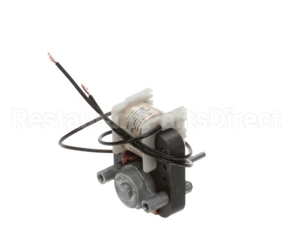 47-0410-015 Qbd Modular Systems Evaporator. Fan Motor Dc7