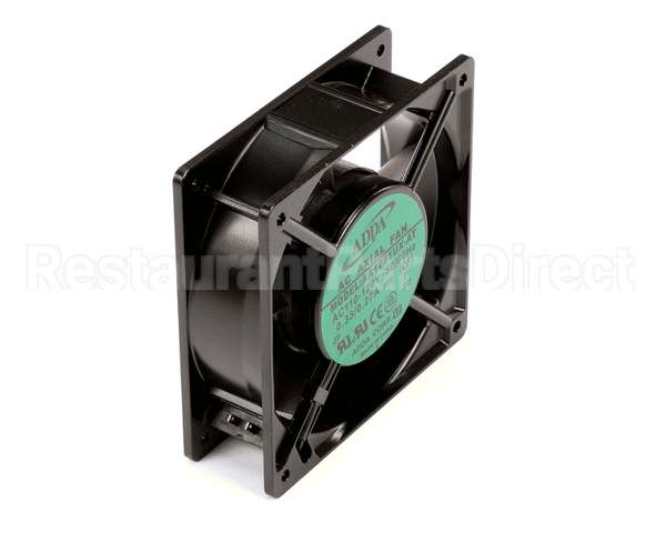 47-0410-037 Qbd Modular Systems Fan For Dc7Hg