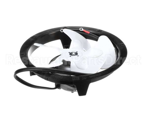 47-0410-047 Qbd Modular Systems Condensor Motor Assy 9W