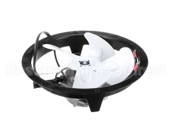 47-0410-047 Qbd Modular Systems Condensor Motor Assy 9W