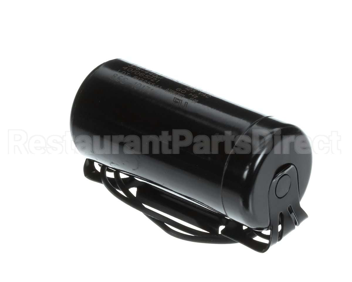 47-0430-051 Qbd Modular Systems Start Cap