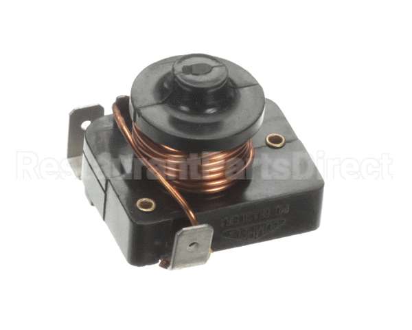 47-0430-169 Qbd Modular Systems T Relay, Compressor