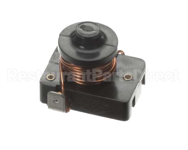 47-0430-169 Qbd Modular Systems T Relay, Compressor