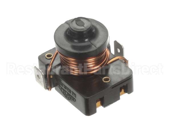 47-0430-169 Qbd Modular Systems T Relay, Compressor