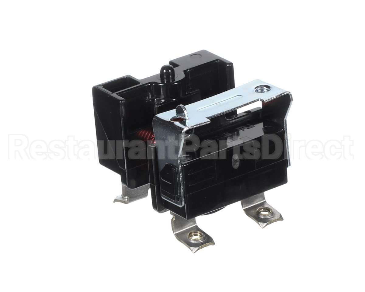 47-0430-170 Qbd Modular Systems Start Relay