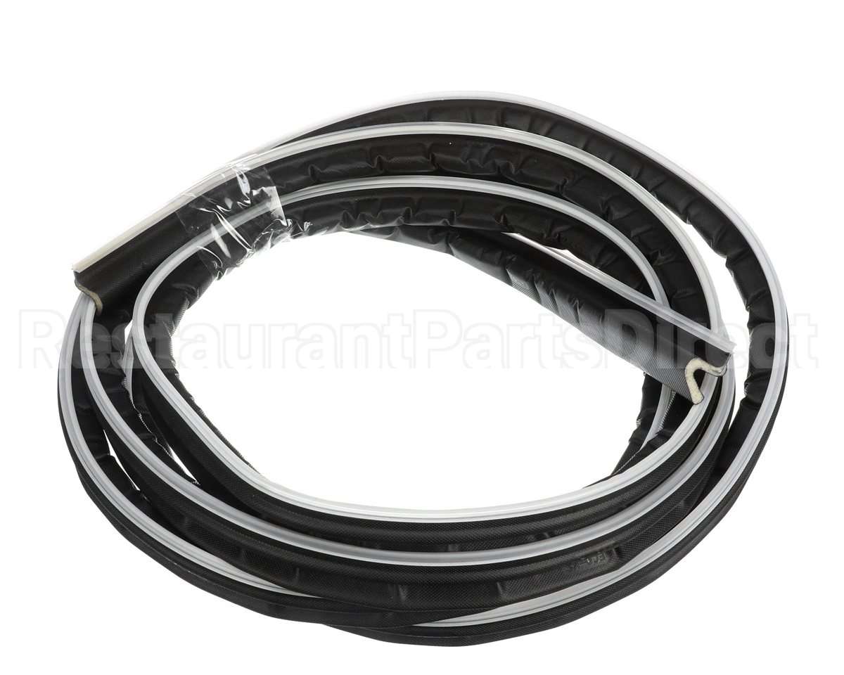 47-0520-169 Qbd Modular Systems Kit Door Track/Sweep Dc60St