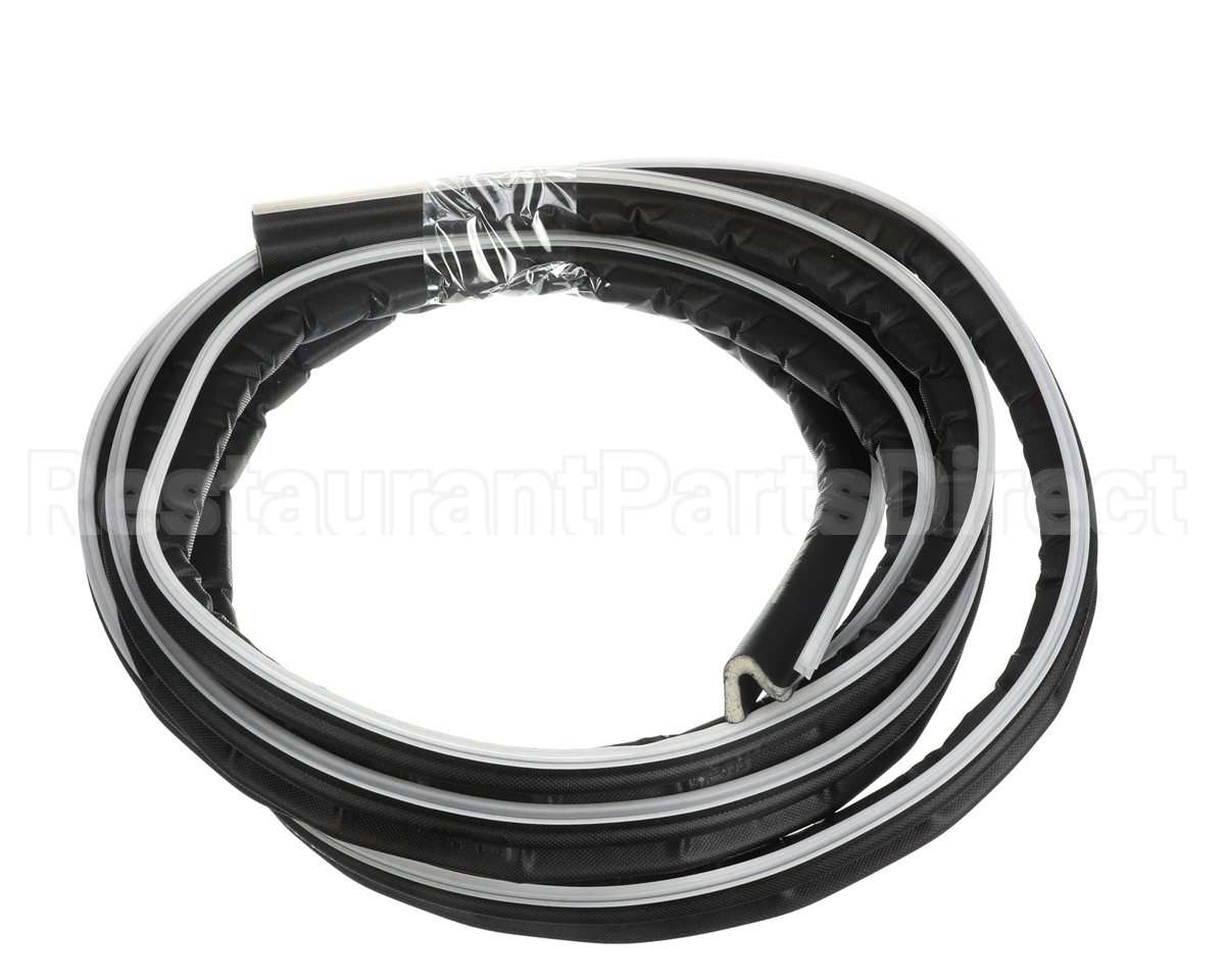 47-0520-169 Qbd Modular Systems Kit Door Track/Sweep Dc60St