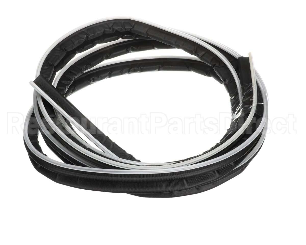 47-0520-169 Qbd Modular Systems Kit Door Track/Sweep Dc60St