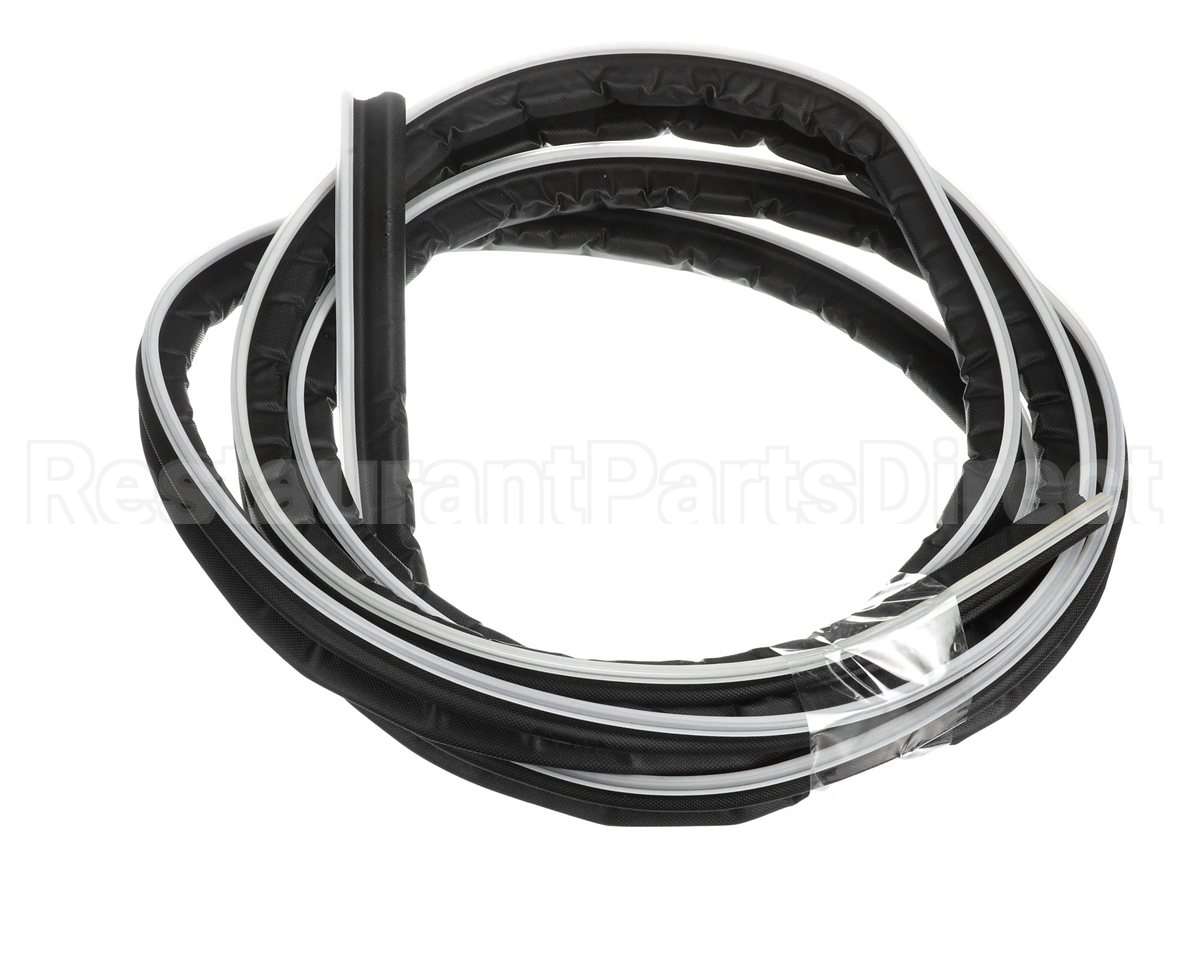 47-0520-169 Qbd Modular Systems Kit Door Track/Sweep Dc60St