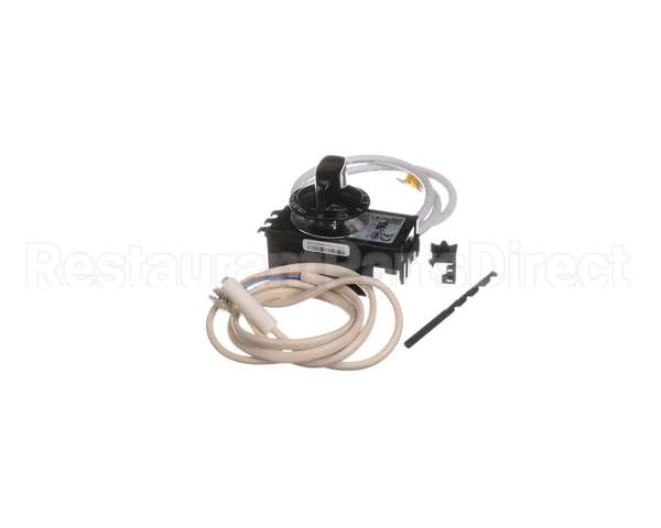 47-0520-260 Qbd Modular Systems Thermostat