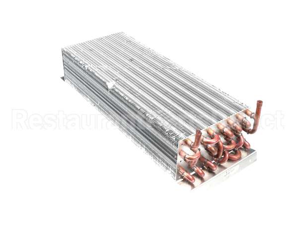 47-0530-120 Qbd Modular Systems Evaporator Coil, 1/2 Hp
