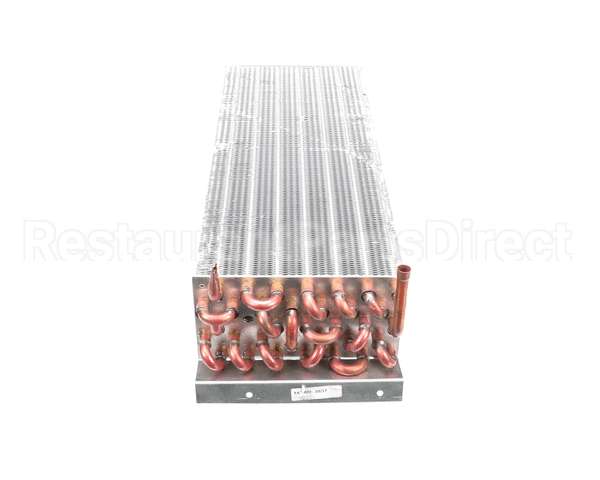 47-0530-120 Qbd Modular Systems Evaporator Coil, 1/2 Hp