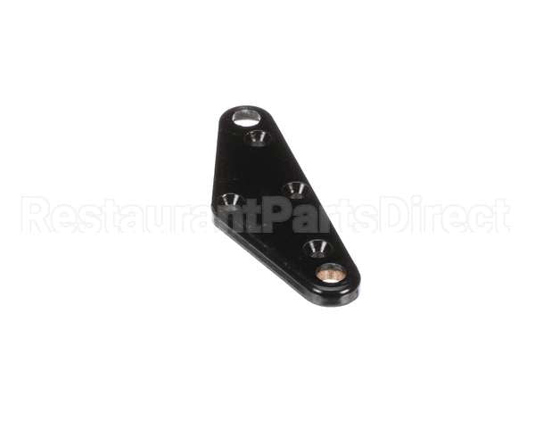 47-0530-187 Qbd Modular Systems Hinge, Top