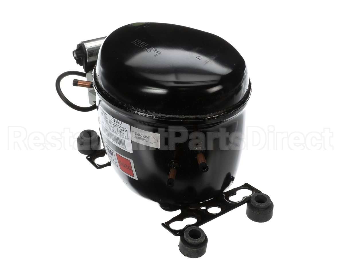 47-0530-660 Qbd Modular Systems Compressor Unit